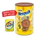 NESTLÉ Nesquik Chocolat en poudre 540 g – image 3 sur 8