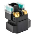 thumbnail image 5 of Solenoid Relay for DL650 V-Strom & GSX600 F Katana Motorcycles, 5 of 5