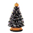 thumbnail image 1 of Adornos LED brillantes para árbol de Halloween (2022), luces para árbol de Halloween, decoraciones DIY para fiestas y festivales., 1 of 5