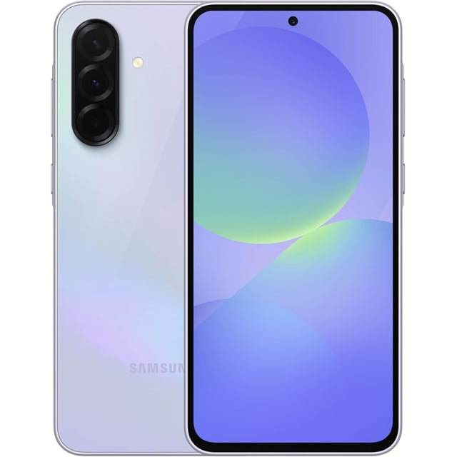 Samsung Galaxy A36 5G 2025 (8 Go RAM,256 Go) Téléphone Intelligent AI / Déverrouillé Double SIM / Version Internationale (Neuf)