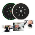 thumbnail image 2 of 6 Inch 48 Hole Support Pad 150mm Hard Disc Support Pad for Fes Tool RO ES ETS WTS LEX LET, 2 of 7