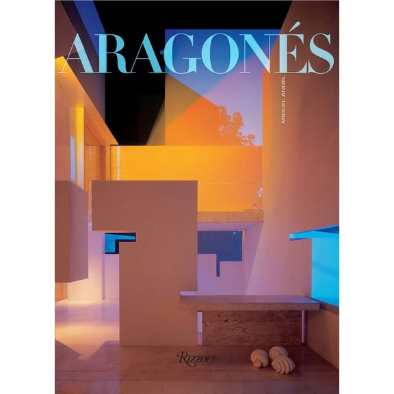 Aragones (Hardcover)