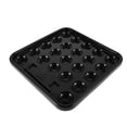 thumbnail image 4 of Plastic Pool Ball Tray Snooker Ball Storage Display Billiard Ball Holder Pool Billiard Accessory Pool Table Replacement Part Billiards Accessory, 4 of 8