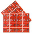 thumbnail image 1 of Pendaflex PFX06617 Color Coded Label, 1 of 1