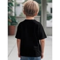 thumbnail image 6 of 2025 Family Group Matching Summer Vacation Funny Aesthetic Graphic Kid TShirt Fashion Kid T Shirts Streetwear Tees Tops for Kid, 6 of 6