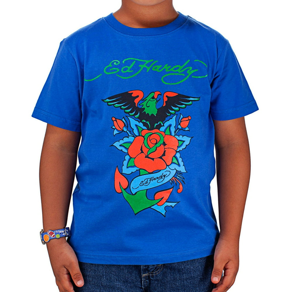 ed hardy trackies