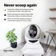 thumbnail image 3 of Cat Ramp Whisker Litter-Robot 3 Grey reduce el rastreo, 3 of 6