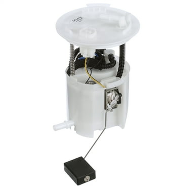 Delphi Fuel Pump Module Assembly Fits select: 2007-2008 FORD FUSION, 2009 FORD FUSION SEL