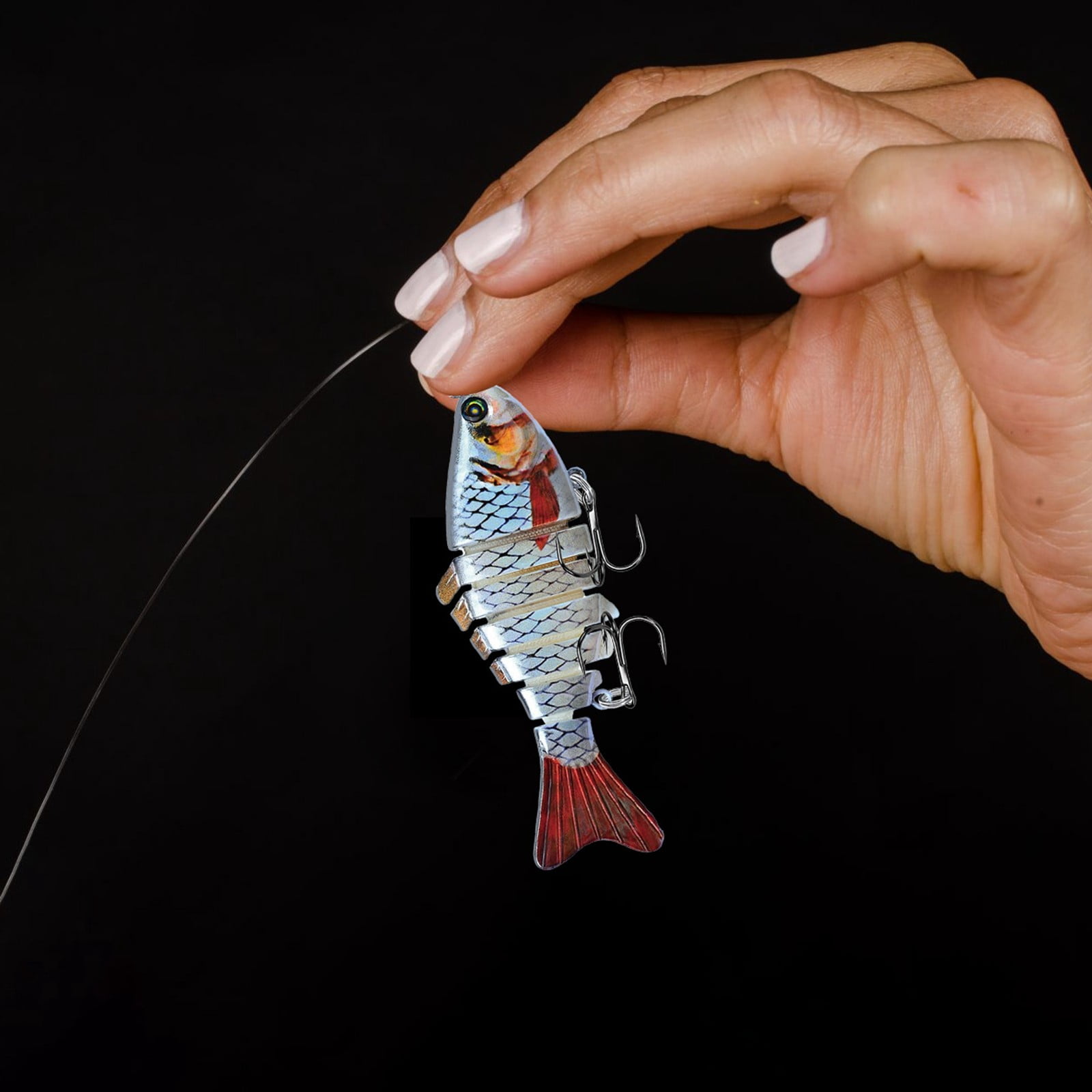 50 x 30 fishing net Vintage Fishing Net - Ed Cumings