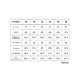 thumbnail image 3 of Caoirhny Men's Spring Summer Skinny Jeans Ripped Vintage Streetwear Denim Pants with Pockets, 3 of 9
