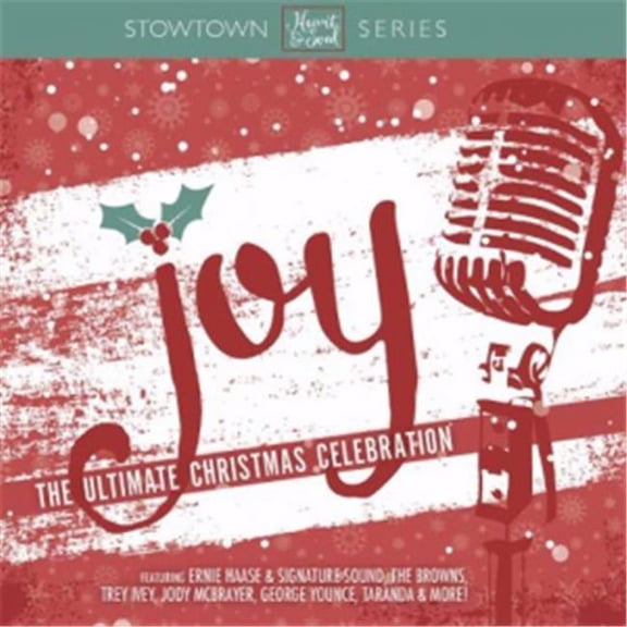 Joy (Various Artists)