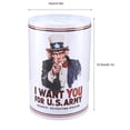 thumbnail image 4 of Money Bank, Money Saving Box, Anti-Rust 1Pc Wear-Resistent Tabletop Decor For Adults Kids, 4 of 7