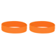 thumbnail image 1 of Diadema Deportiva  Absorbente Del Sudor  Diadema Antideslizante para Correr  Diadema  Diadema Deportiva (naranja), 1 of 5