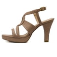thumbnail image 3 of Zapatillas Naranjos 805 para mujer, 3 of 4