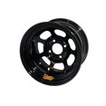 thumbnail image 2 of AERO RACE WHEELS 30-184230 13x8 3 Po 4,25 Noir, 2 of 4