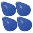 thumbnail image 1 of 10Pcs Pool Cover Weights, Leakproof PVC Swimming Pool Cover Hanging Bag for Above Ground Swimming Pool Cover, 1 of 7