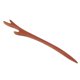 thumbnail image 3 of 2X Vintage Bun Hair Stick Natural Wooden Handmade Ethnic Hairpin 2 Salvador Palillos de madera vintage para el cabello, 3 of 7
