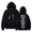 black, variant on Future Rapper We Still Don't Trust You 2024 Merch Unisex Hoodie - Graphic Print HipHop Casual Streetwear