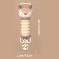 thumbnail image 4 of LSLJS Animals, Accordions, Musical Instruments, Babies, Comforting Sleeping Toys, Educational Toys, Music Exercises, Coordination, Fidgeting Toys, Quiet Sleeping To Toys, 4 of 4