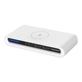 thumbnail image 2 of USB Multi-port Wireless Charger Multi-function Wireless Charging 15W Fast Charging USB Charging Station, 2 of 9