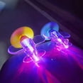 thumbnail image 5 of Bicycle Wind Powered LED Light, Small Aircraft Decoration for Safety Fun, 5 of 8