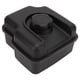 thumbnail image 3 of Tanque de combustible 799863 Reemplazo del tanque de combustible de gas ABS con tapa para motores modelo 121000 122000 Jadeshay A, 3 of 8