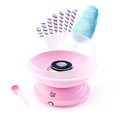 thumbnail image 1 of Máquina de Algodón de Azúcar Cotton Candy Express Rosa Fácil de Usar para Niños y Adultos, 1 of 7