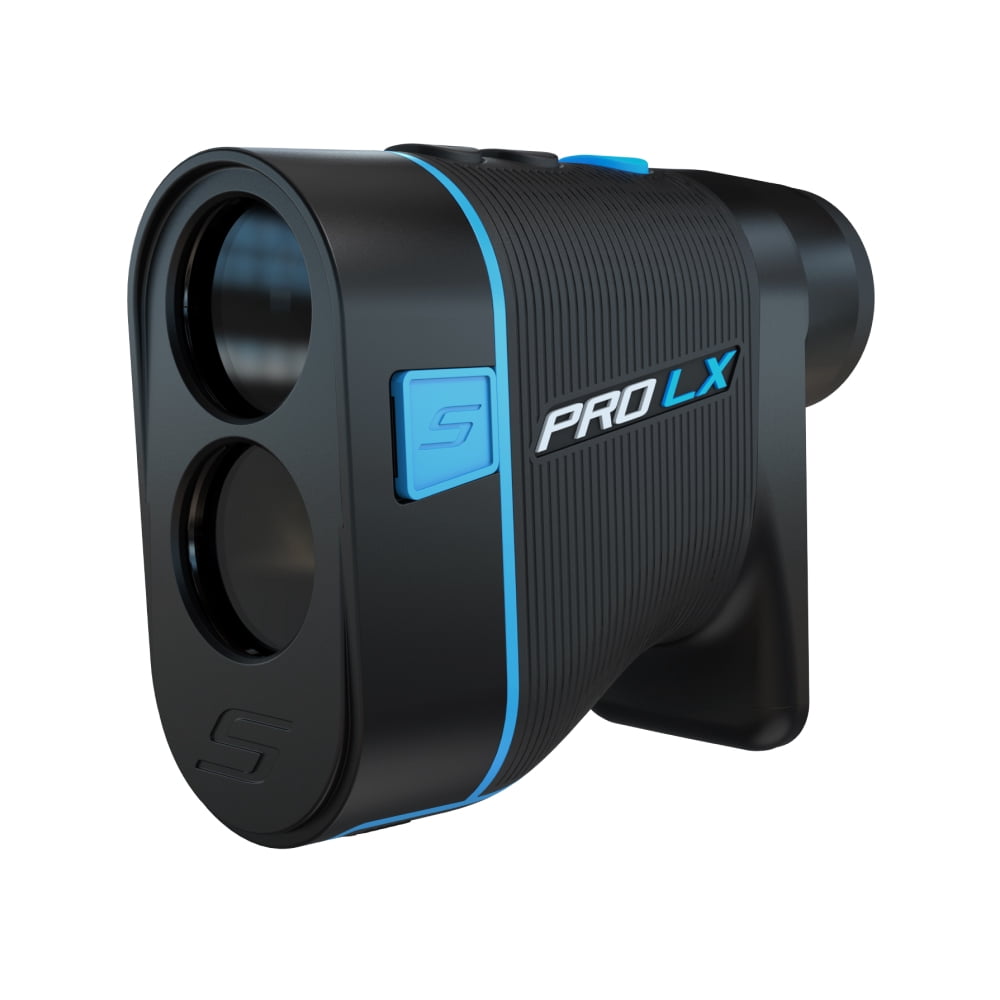 Shot Scope Golf PRO LX Blue GPS Range Finders New
