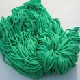 thumbnail image 3 of Cheers.US Camping Hammock Portable Mesh Nylon Rope Portable Travel Hammocks for Bedroom Indoor Hammock Chair Bed Outdoor Garden Patio Hanging Outdoor Indoor Bed Leisure Park Porch Backyard, 3 of 7