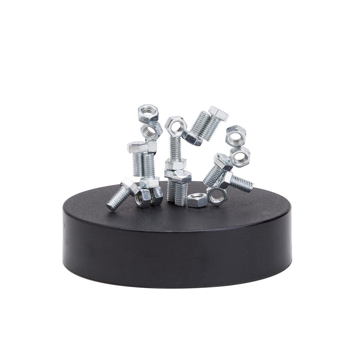 PowerTRC Magnetic Sculpture Desk Toy