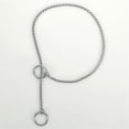 thumbnail image 1 of Guardian Gear ZW023 24 Chaîne de Serpent en Chrome Moyen 24 Po, 1 of 2