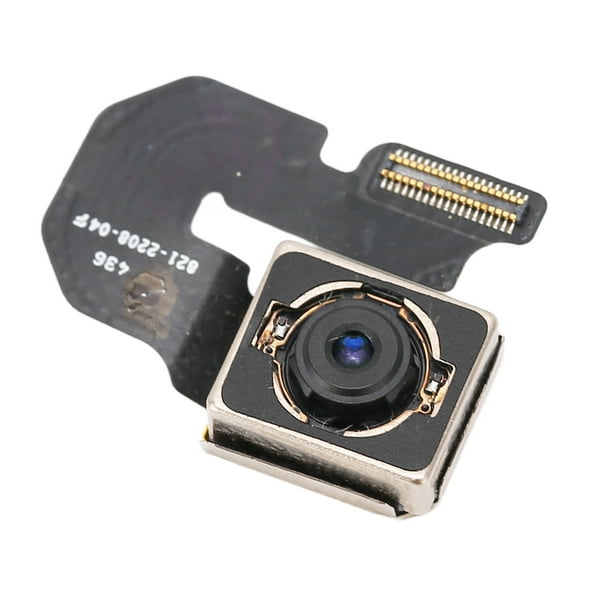 Main Rear Camera Module, Accurate PCB Rear Camera Cable Heavy Duty For