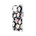 thumbnail image 2 of Karma by Body Glove Blush Navy Floral with MagSafe Case For iPhone 14/ iPhone 13, 2 of 5