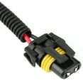 thumbnail image 4 of Low Power Consumption Extension Wiring Harness, Upgrade Fog Lamp Wiring Adapter, Easy To Install For Heavy Duty Headlight Fog Light Bulbs Car Accessories, 4 of 8