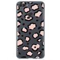 thumbnail image 1 of Funda para Huawei Y9 2018 con diseño Jaguar Animal Print InstaCase Animal Print Collection, 1 of 5