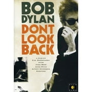 Don't Look Back (Music DVD)