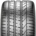 thumbnail image 4 of Pirelli P Zero 295/35R20 ZR 105Y XL (F) High Performance Tire, 4 of 7