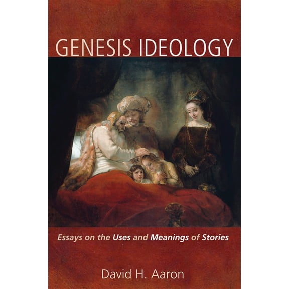 Genesis Ideology (Paperback)