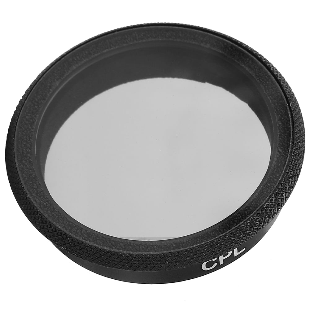 Cpl Lens Filter Sports Camera Cpl Filter Cpl Filter For Osmo Action