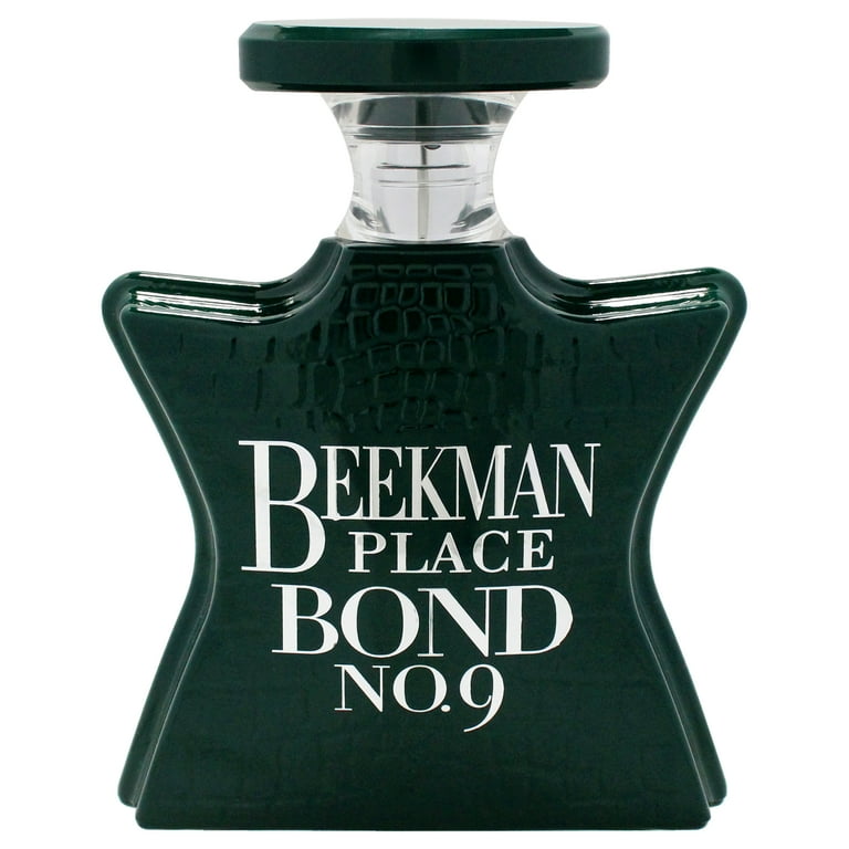Bond No. 9 Beekman Place , 3.3 oz EDP Spray - Walmart.com
