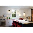 thumbnail image 2 of Design House 509026 Bristol 1-Light Mini Pendant, 2 of 5
