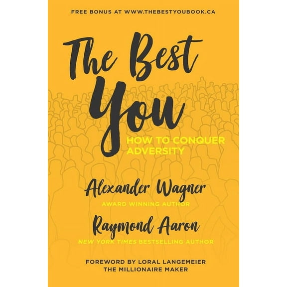 The Best You (Paperback)