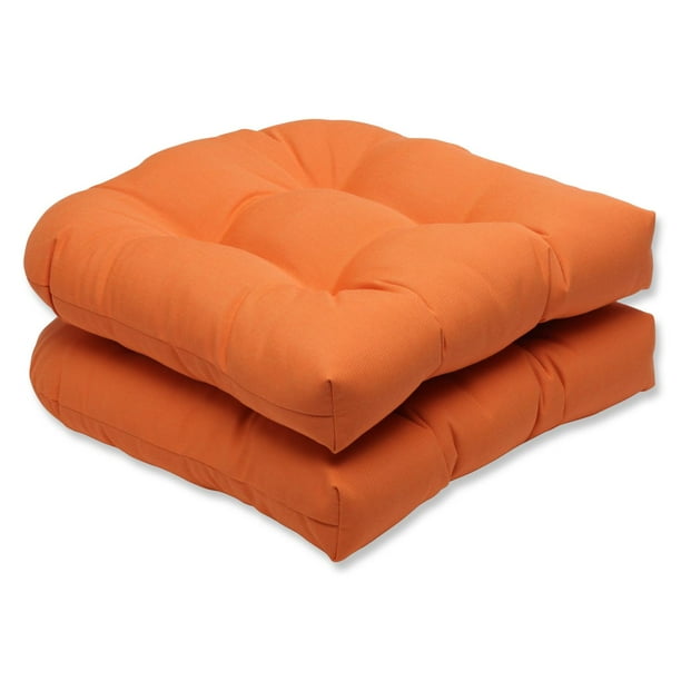 Outdoor Wicker Chair Cushions • Andrewlymanart