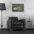 thumbnail image 3 of Epic Art 'From the Butcher XII' by Courtney Prahl, Acrylic Glass Wall Art, 24"x16", 3 of 3