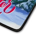 thumbnail image 2 of Hello Welcome Winter The Ski Airedale Terrier Snowy Day Desk Mat Full Keyboard Mouse Pad Dale Waterside Dog Lover Large Mousepad - 13013, 2 of 5