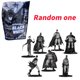 thumbnail image 1 of McFarlane-figuras de acción de Batman Joker para niños, juguetes de dibujos animados, Kit de garaje, directo en blanco y negro, 12,5 cm, 1 of 3