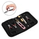 thumbnail image 5 of Herramientas de joyería suministros para hacer joyas de bricolaje 8 piezas herramienta para hacer joyas tijeras cortador pinzas para joyería DIY ANGGREK Otros, 5 of 8
