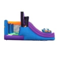 thumbnail image 4 of Dog Man Inflatable Water Park Bounce House Slide for Kids 3–10 with Blower, 4 of 6
