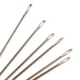 thumbnail image 2 of Agujas para Coser a Mano The Beadsmith John James Tamaño 1, 25 piezas, 2 of 8