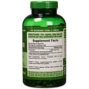 Puritans Pride Cinnamon 500 Mg